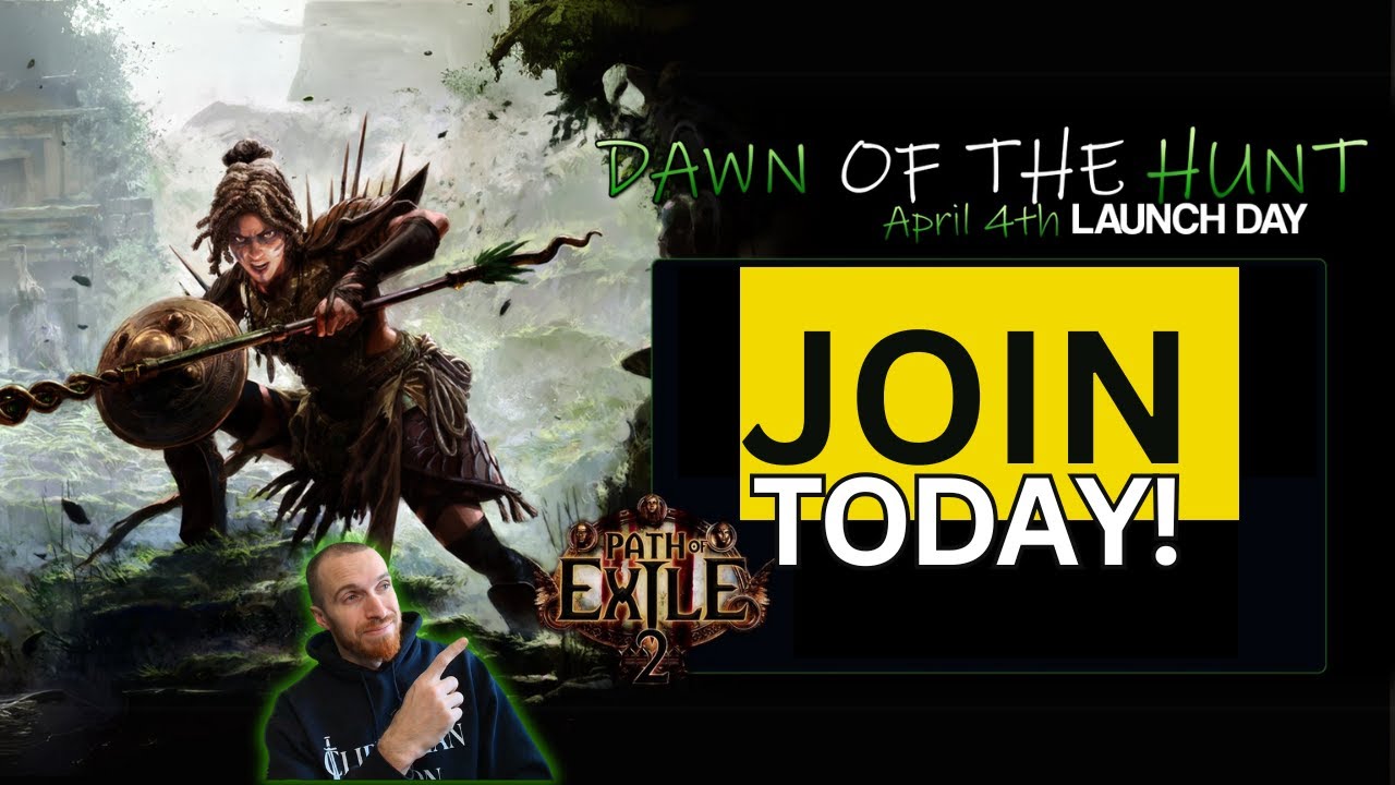 Path of Exile 2 Fresh Start - Everything You Need for April 4th! - YouTube