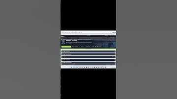 TryHackMe Network Services Walkthrough 🔍 | Enumeration & Exploitation Guide (Beginner Friendly)