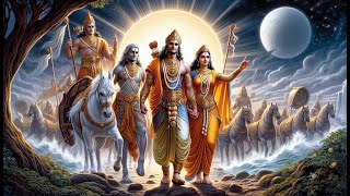 केवल युधिष्ठिर को ही स-शरीर स्वर्ग क्यों प्राप्त हुआ?\ Pandav ki Last Journey\ Mhanbharatfact