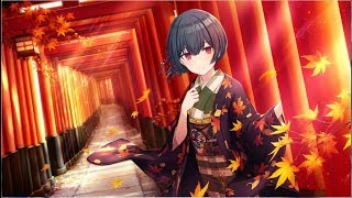 杜野凛世の印象派　杜野凛世　SSP ヴァイスシュヴァルツ 杜野凛世の印象派 杜野 凛世 サイン SSP - メルカリ