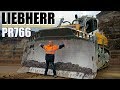 Liebherr PR766 Bulldozer