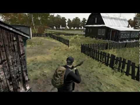 Dayz Hacker makes me dance