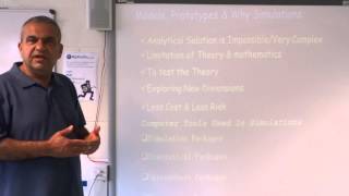 Randomness And Simulation