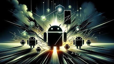 Hacking pills #43 : Pentesting Android adb (Android Debug Bridge)