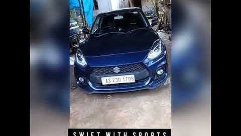 #how to modified custom bumper for Swift modify#how to install custom bumper