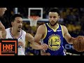 GS Warriors vs LA Clippers - Game 5 - Full Game Highlights | April 24, 2019 NBA Playoffs