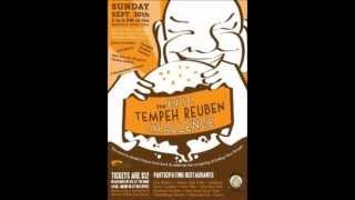 Full Nine Mile - Epic Tempeh Reuben PSA Update
