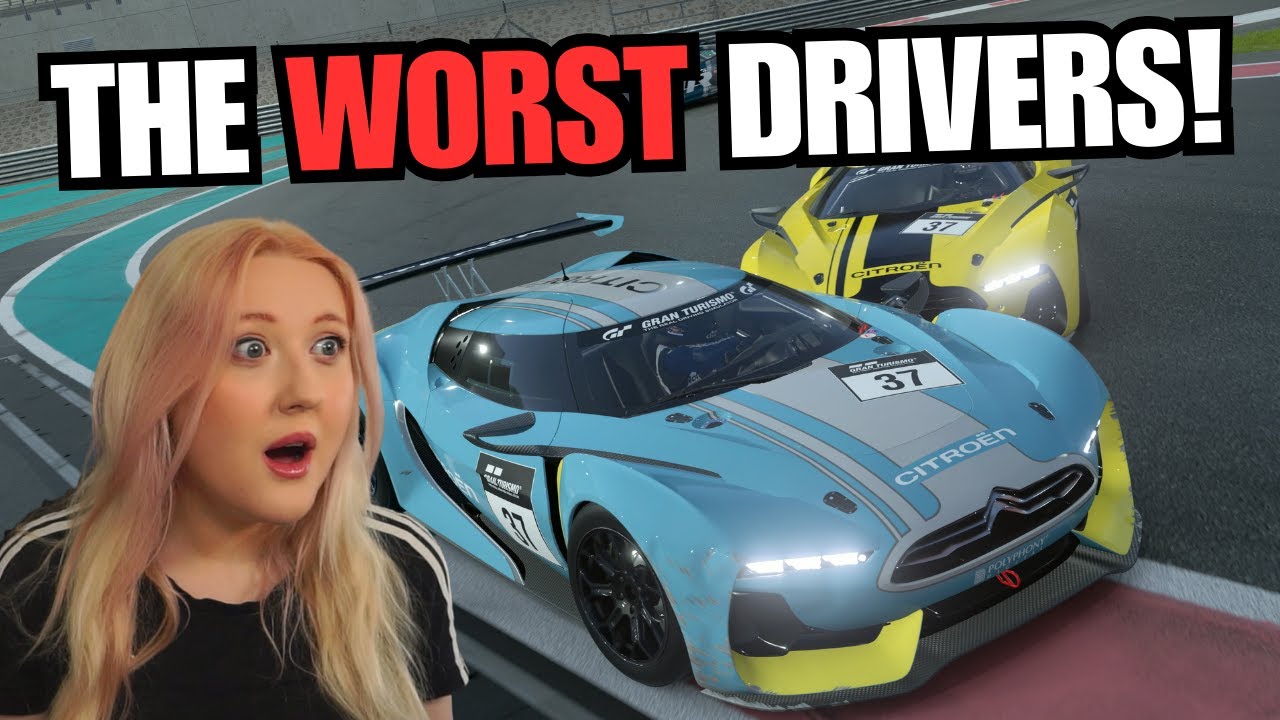 Gran Turismo 7 Dailies - ARE THESE THE GREATEST DIRTY DRIVERS?