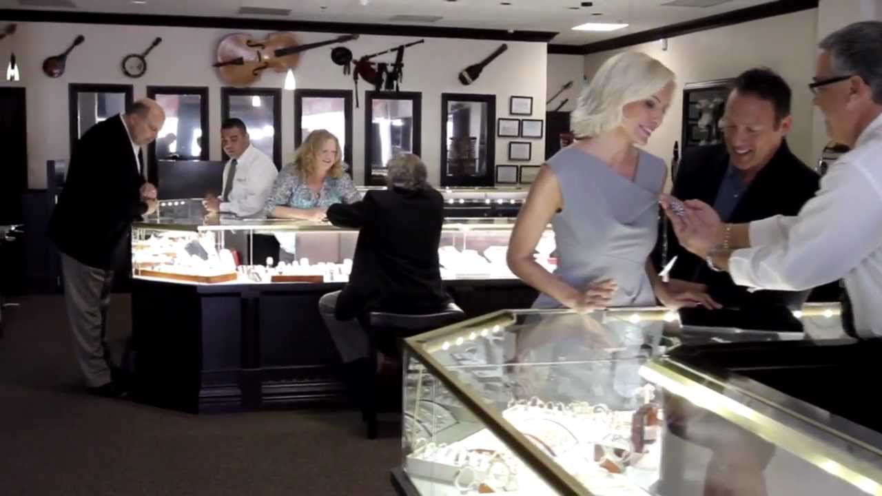 National Pawn And Jewelry Youtube