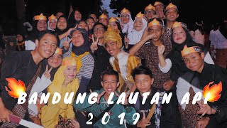 BANDUNG LAUTAN API🔥 | 2019