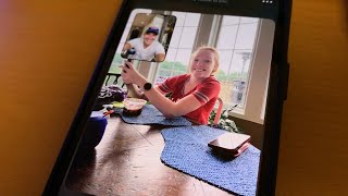 WHAT THE TECH? A review of the 'BeReal' app