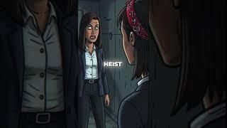 Heiress Kidnapped Then Became Bank Robbing Terrorist - Patty Hearst Story