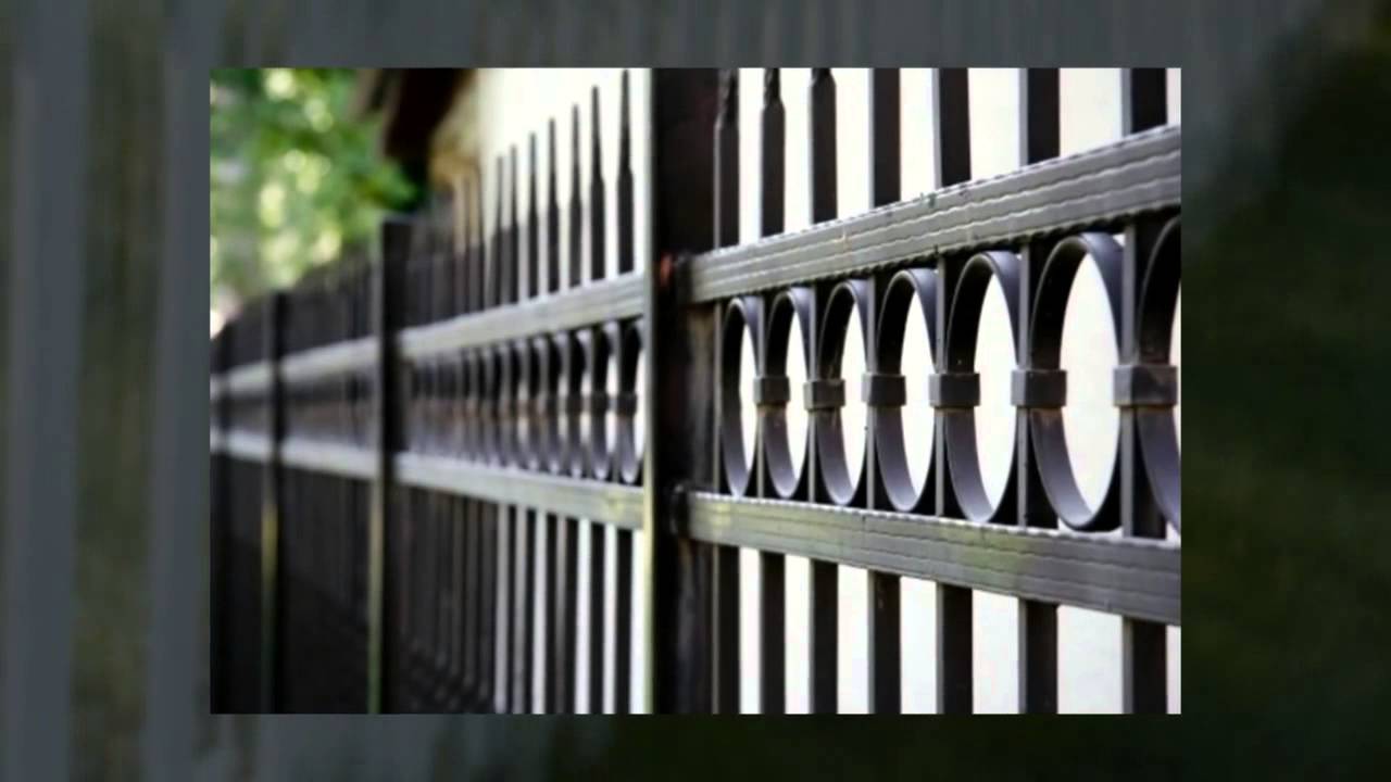 Fence Companies Denver Homes Use (303) 3740819 YouTube