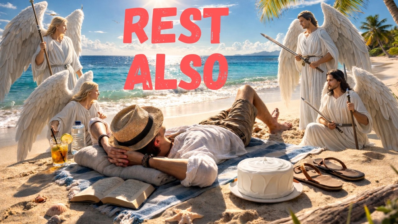 Отдыхайте также... | ЖИВЕМ МЕЧТОЙ ~ Эпизод 383