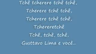 Gusttavo Lima - Balada Lyrics