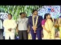 ABN RK, RM Naidu, Kodela, Raghavendra Rao bless  Akhila Priya