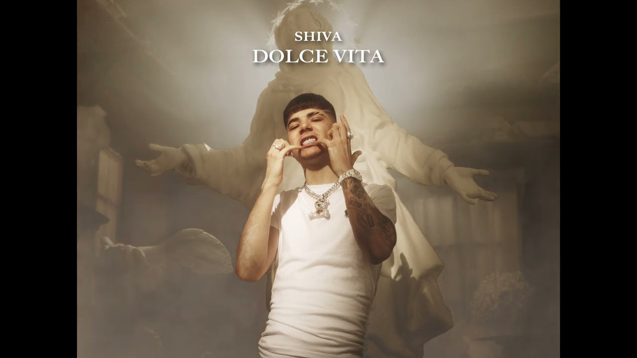 Download Shiva - Mastercard feat. Lil Baby (Audio)