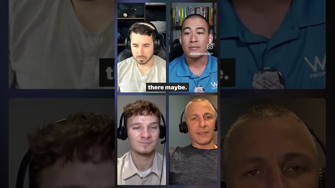 How to use the ONE PERCENT RULE when evaluating investment properties w/ CJ CALIO WNN 