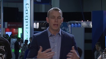 AWS re:Invent Launchpad 2017 - Amazon GuardDuty