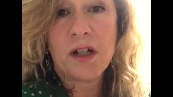 Sonia Purnell discusses A WOMAN OF NO IMPORTANCE!