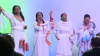 ABC Church Birmingham  Choir Worship  By Awet Sunday  Esater Service 05.04.2026