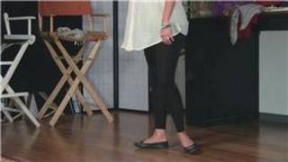 Fashion Trends How To Wear Black Leggings
