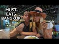 ULTIMATE THAI STREET FOOD IN BANGKOK | CHINATOWN YAOWARAT