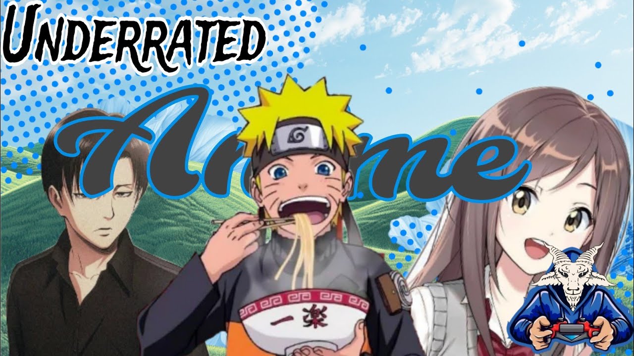 Underrated Anime game Vu bhi Android mai 😍😍 - YouTube