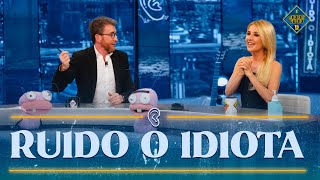 Pon a prueba tu oído con Trancas y Barrancas - El Hormiguero