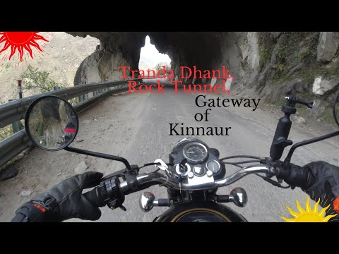Theog to Chitkul || Himachal Pradesh || SpitiValley Road Trip || Sangla || Tapri  || Spiti ride 2023