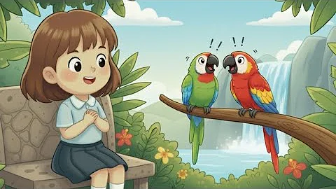 Zoo - Kids vocabulary - Learn English for kids - English educational video