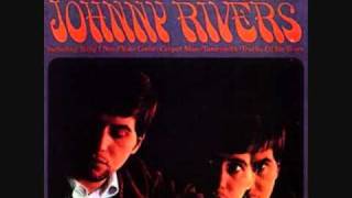 Video thumbnail of "Johnny Rivers - Tunesmith"