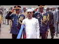 Chad S Déby Wins 2026 African Peace Prize For Role In Sudan Refugee Crisis 
