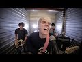 Waterparks: "I'M A NATURAL BLUE" (OFFICIAL MUSIC VIDEO)