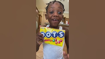 Thumbnail of GRANDMA Always Says YES! | Super Siah #shorts