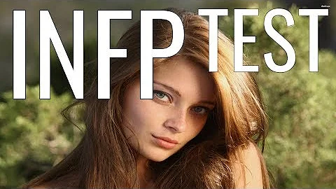 How do you tell if an Infp likes you?