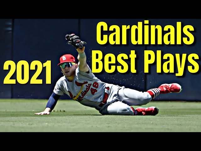 St. Louis Cardinals 2021