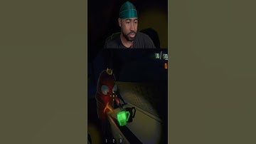 DO NOT TOUCH THE DUCKS! #gamingclips #funny #repo