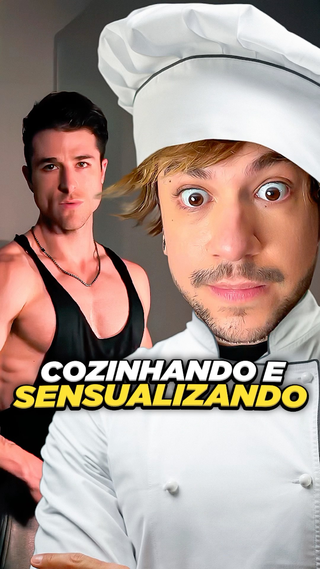 comida s3xy... #livedobrino #humor #MundinhoBrino