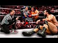 cm punk Costs Drewmcintyre WWE CLASH AT THE CASTLE | Roman Reigns Return For solo sikoa