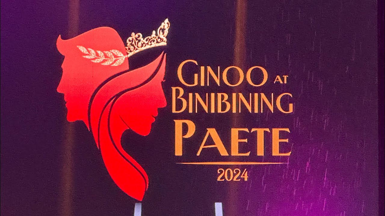 Ginoong Paete 2024 Question & Answer