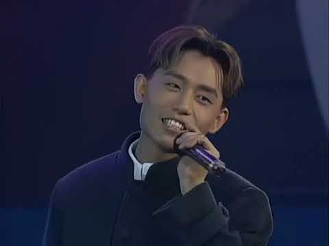 녹색지대(綠色地帶) - 사랑을 할꺼야 (1995)