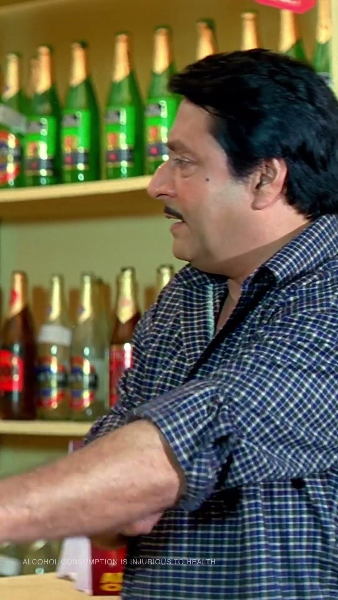 মদ দিবি না আমাকে #sathi #ranjitmullick #bengalishorts #bengalimoviescene