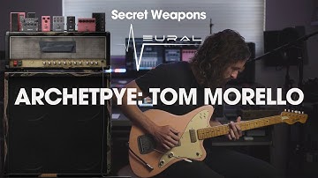 Archetype: Tom Morello | Secret Weapons Demo & Review