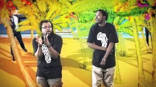 Pako Sarr - In My Village