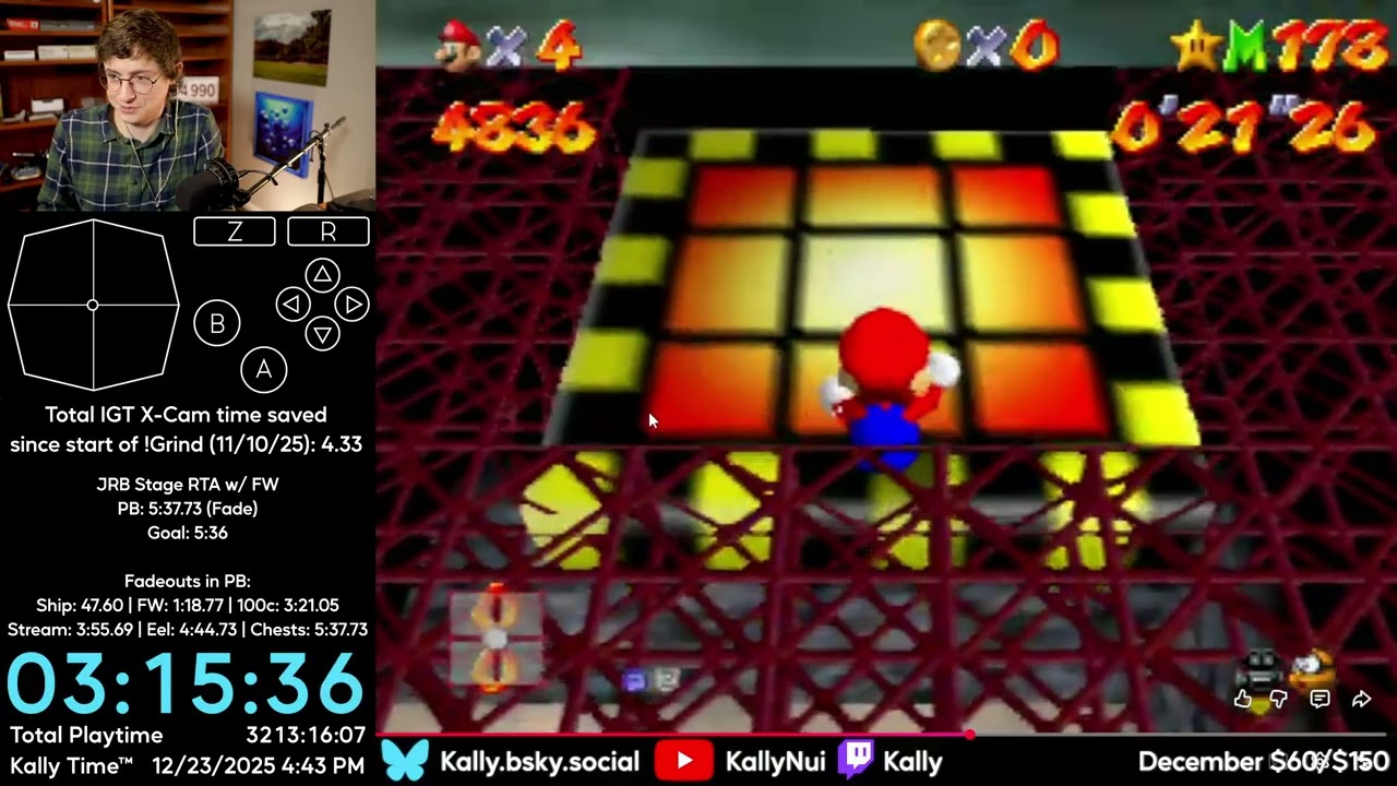 Toxic Maze BLJ Door Variant - Quick and Dirty Tutorial