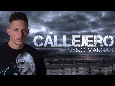 Nyno Vargas - Callejero