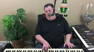Old Man (Neil Young), Cover by Piano Man Steve