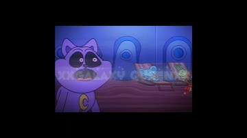 💜🐾 • catnap edit • 🐾💜 @GameToonsOfficial #poppyplaytime #gametoons#catnap#asteria