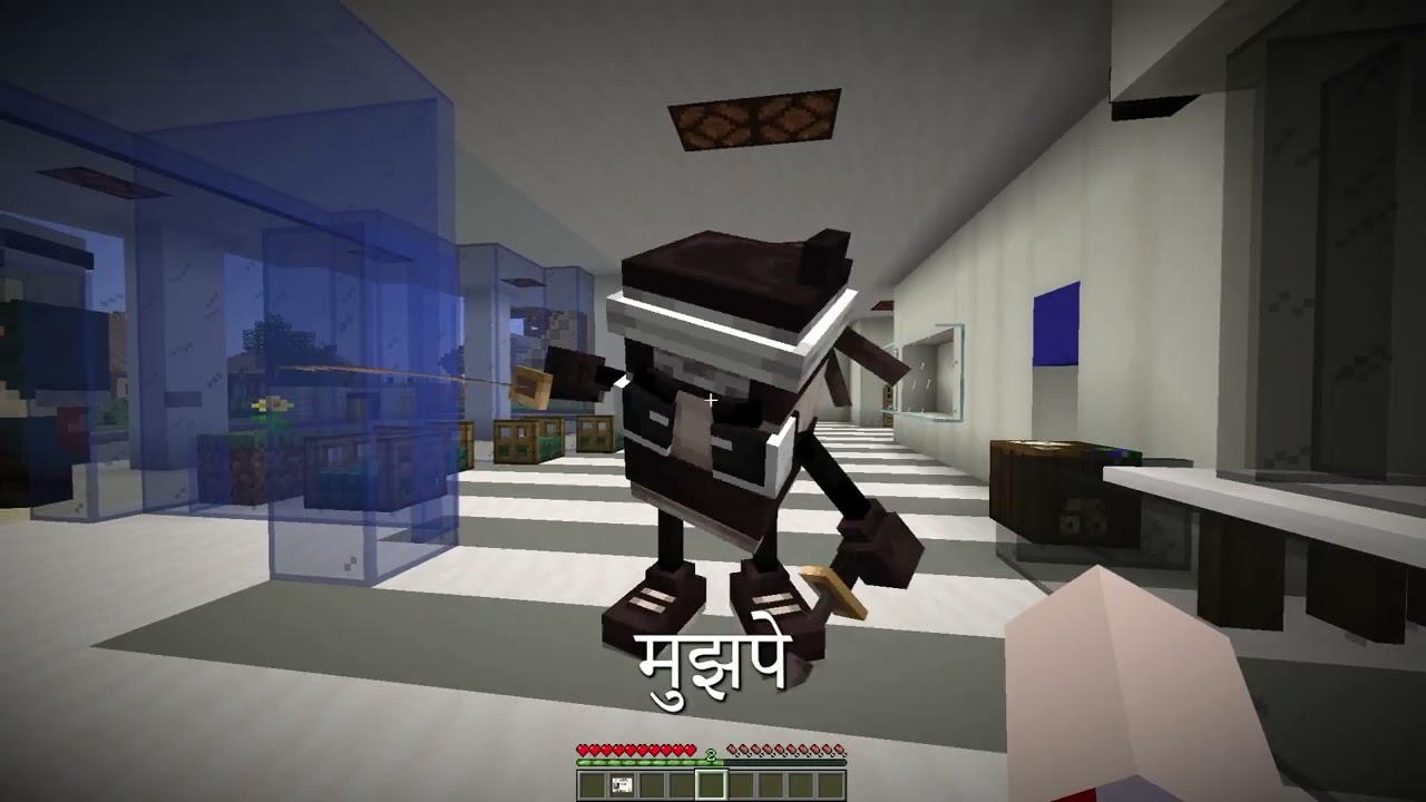 Mine Craft Video